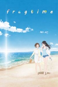 Fragtime Sub Indo (BD)