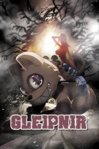 Gleipnir Sub Indo BD Batch (Episode 01 – 13)
