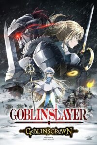 Goblin Slayer: Goblin’s Crown Sub Indo (BD)
