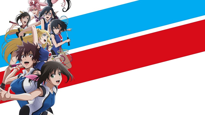 Hanebado! Sub Indonesia