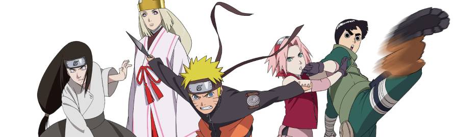 Naruto Shippuden the Movie 1 Sub Indo