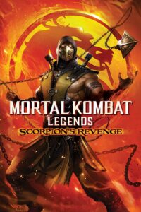 Mortal Kombat Legends: Scorpion’s Revenge BD Subtitle Indonesia