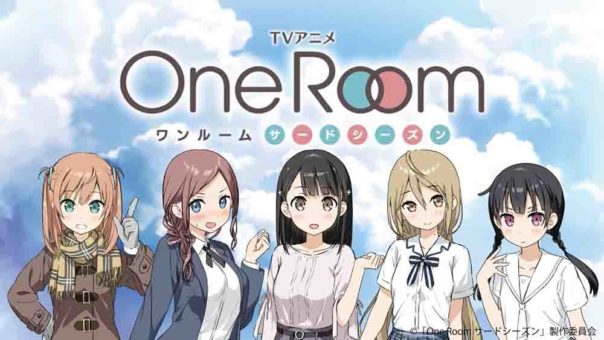 One Room Season 3 Sub Indo