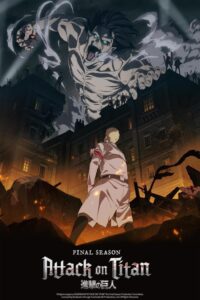Shingeki no Kyojin: The Final Season Sub Indo BD Batch (Episode 01 – 16)