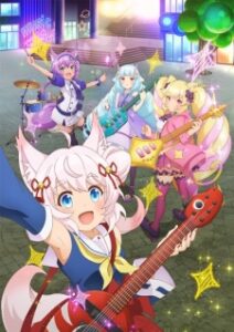 Show By Rock!! Mashumairesh!! Batch Subtitle Indonesia