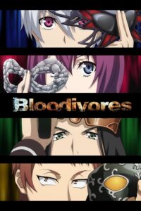 Bloodivores Sub Indo Batch (Episode 01 – 12)