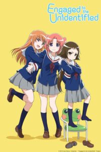 Mikakunin de Shinkoukei Sub Indo BD (Batch) + 2 OVA