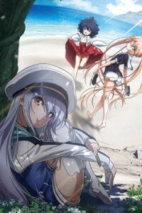 Island Sub Indo BD Batch (Episode 01 – 12)