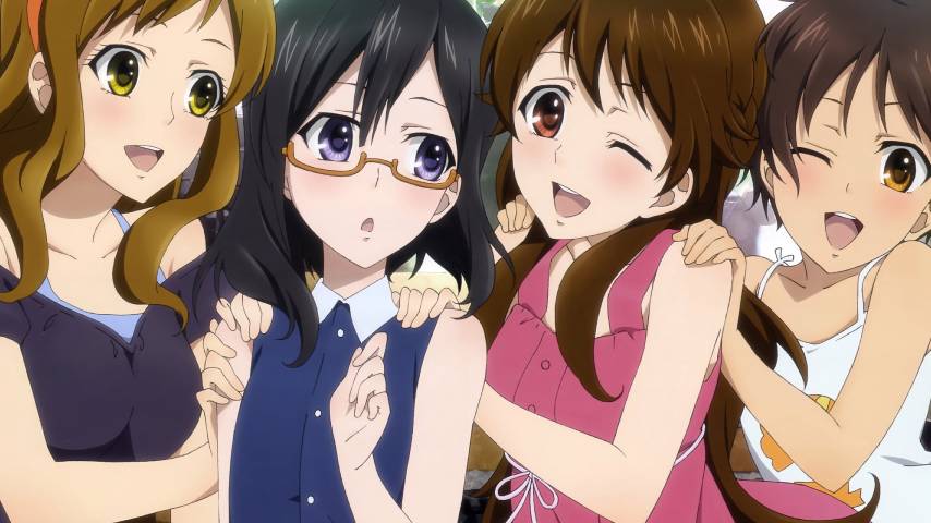Glasslip Sub Indo