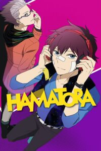 Hamatora The Animation Sub Indo BD (Batch)