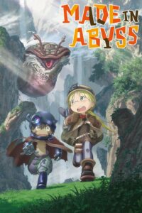 Made in Abyss Sub Indo BD Batch (Episode 01 – 13)