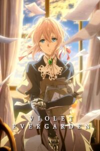 Violet Evergarden Sub Indo BD (Batch) + OVA