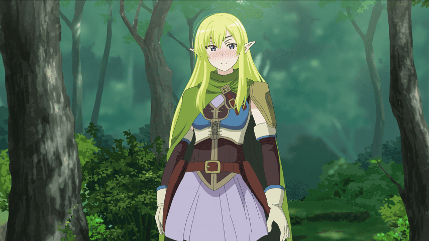 Dogeza de Tanondemita Isekai-hen Sub Indo