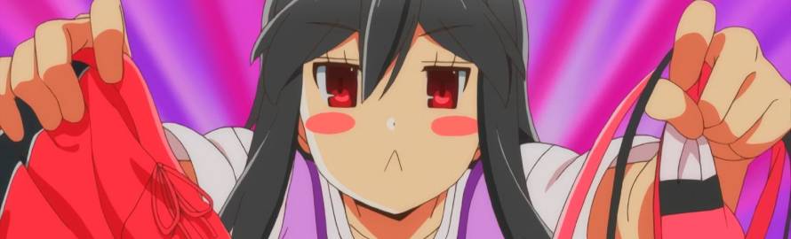 Oneechan ga Kita Sub Indo