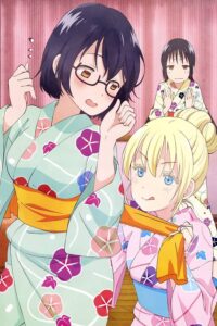 Asobi Asobase Specials Sub Indo BD Batch (Episode 01 – 02)