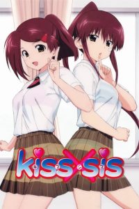 Kiss x Sis Sub Indo BD Batch (Episode 01 – 12)