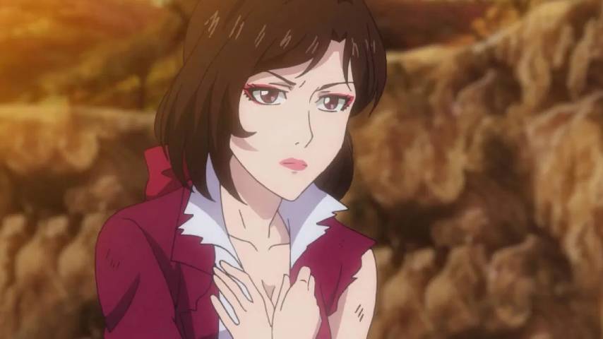 Quanzhi Fashi 3rd Season Sub Indo