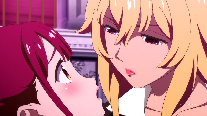 D5 - Valkyrie drive mermaid - v1.0, Stable Diffusion LoRA
