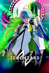 Zenonzard The Animation Episode 0 Sub Indo