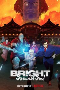 Bright: Samurai Soul WebDL Sub Indo
