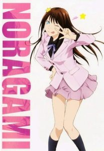 Noragami OVA Sub Indo BD Batch (Episode 01 – 02)