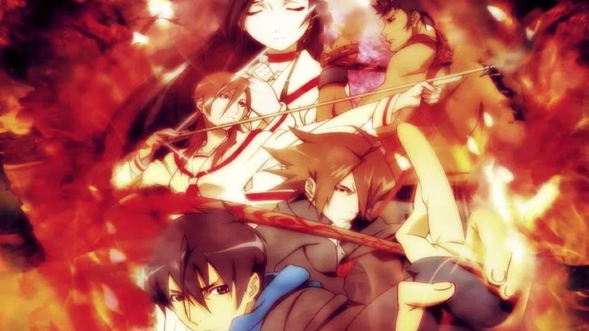 Tokyo Majin Sub Indo