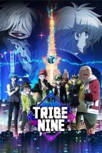 Tribe Nine Sub Indo Batch (Episode 01 – 12)