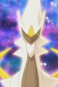 Pokemon (2019): Kami to Yobareshi Arceus Sub Indo Batch (Episode 01 – 04)