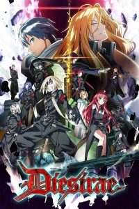 Dies Irae: To the Ring Reincarnation Sub Indo BD Batch (Episode 01 – 06)