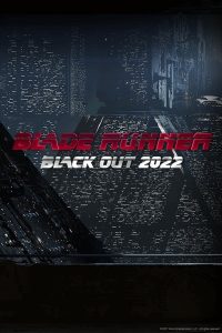Blade Runner: Black Out 2022 Sub Indo BD