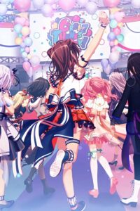 BanG Dream! 5th Anniversary Animation: CiRCLE Thanks Party! Sub Indo Batch (Episode 01 – 02)