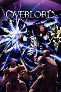 Overlord Sub Indo BD Batch (Episode 01 – 13)