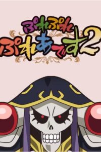 Overlord: Ple Ple Pleiades Season 2 Sub Indo BD Batch (Episode 01 – 13)