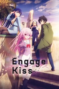 Engage Kiss Sub Indo BD Batch (Episode 01 – 13)