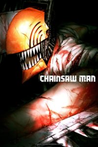 Chainsaw Man Episode (08) Sub Indo
