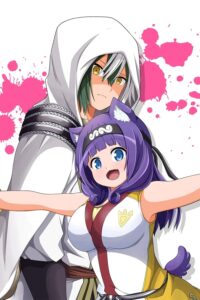 Isekai Shoukan wa Nidome desu Sub Indo Batch (Episode 01 – 12) - Alqanime