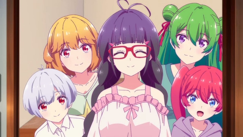 Renai Flops Sub Indo