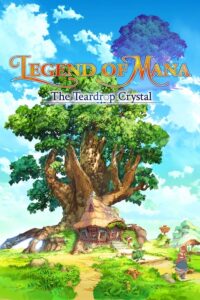 Seiken Densetsu: Legend of Mana – The Teardrop Crystal Sub Indo Batch (Episode 01 – 12)