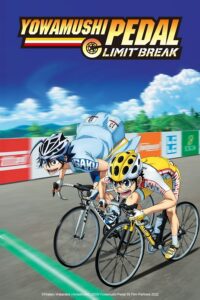 Yowamushi Pedal: Limit Break (Season 5) Sub Indo Batch (Episode 01 – 25)