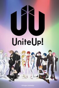 UniteUp! Episode (05) Sub Indo