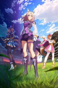 Uma Musume: Pretty Derby – Road to the Top Episode (01) Sub Indo