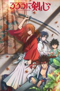 Rurouni Kenshin: Meiji Kenkaku Romantan (2023) Episode (21) Sub Indo