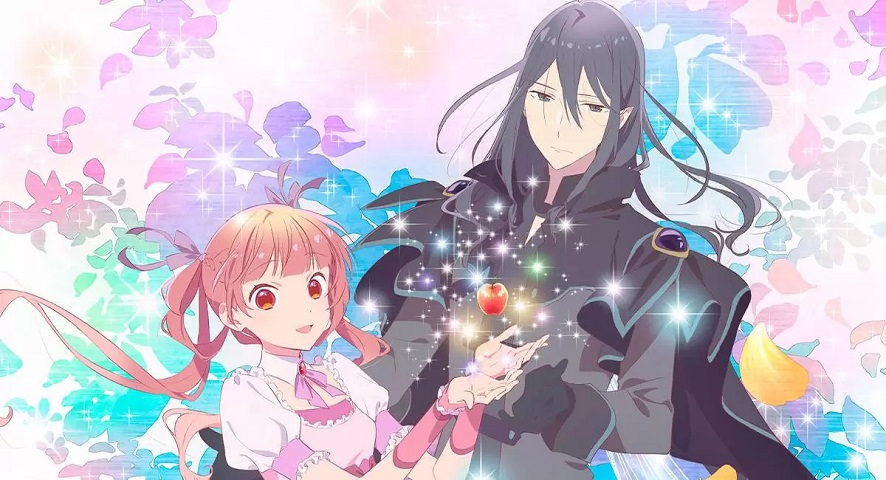 Sugar Apple Fairy Tale Part 2 Sub Indo