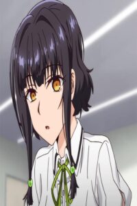 Kuusen Madoushi Kouhosei no Kyoukan Sub Indo BD Batch (Episode 01 – 12) -  Alqanime