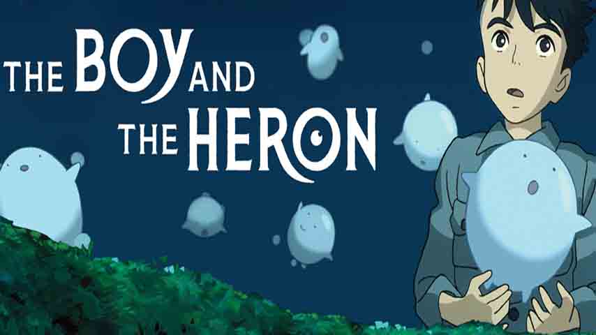 Kimitachi wa Dou Ikiru ka Sub Indo