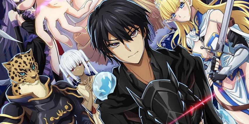 Hazurewaku no Joutai Ijou Skill de Saikyou ni Natta Ore ga Subete wo Juurin suru made Sub Indo