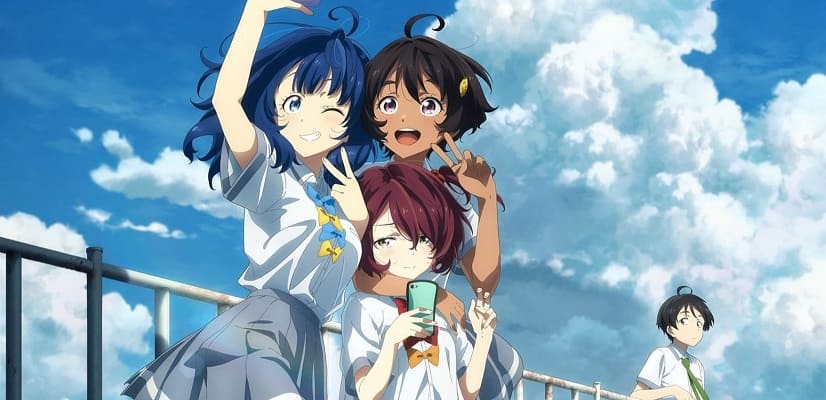 Make Heroine ga Oosugiru! Sub Indo