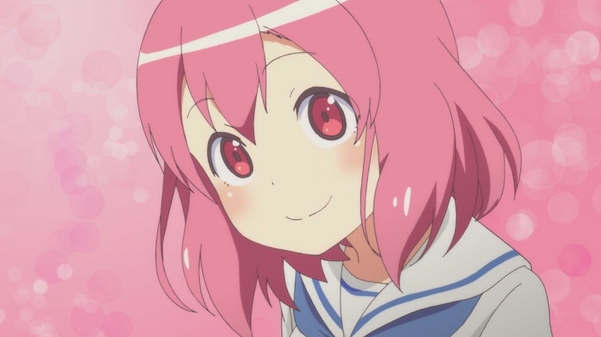 Urawa no Usagi-chan Sub Indo