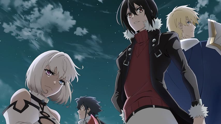Saikyou no Shienshoku Wajutsushi de Aru Ore wa Sekai Saikyou Clan wo Shitagaeru Sub Indo