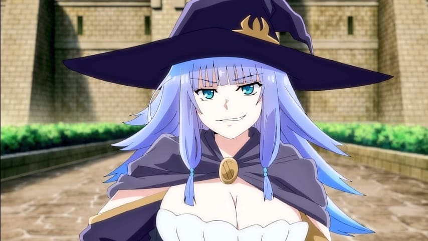 Tensei Kizoku, Kantei Skill de Nariagaru 2nd Season Sub Indo